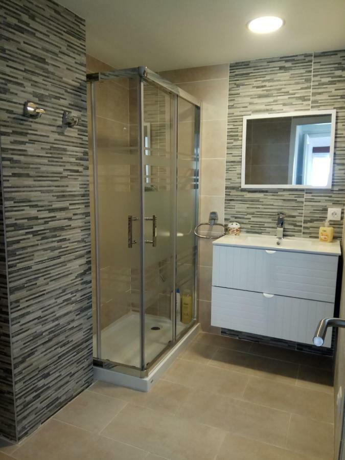 Apartamento En El Centro De Lalin Lalín Exterior foto